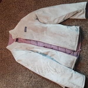 Girls jacket